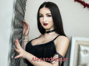 Alesandrastar