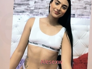 Alesexw