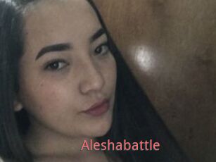 Aleshabattle