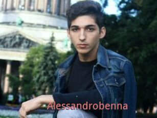 Alessandrobenna