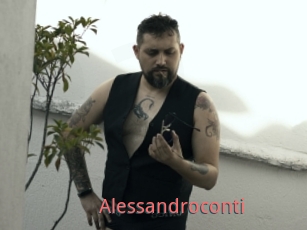 Alessandroconti