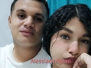 Alessiaandgian