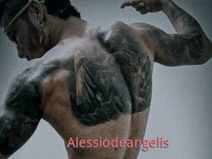 Alessiodeangelis