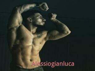 Alessiogianluca