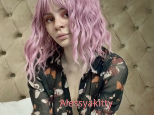 Alessyakitty