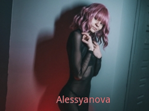 Alessyanova