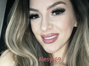 Alesys69