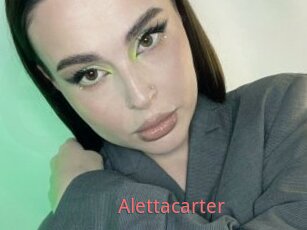 Alettacarter