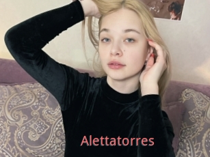 Alettatorres