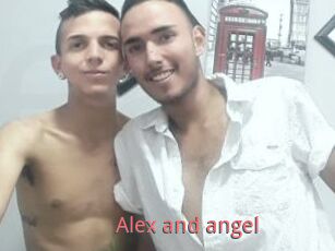 Alex_and_angel