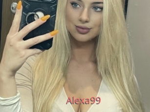 Alexa99