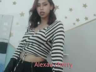 Alexaa_cherry