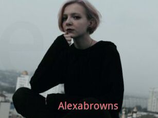 Alexabrowns