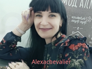 Alexachevalier