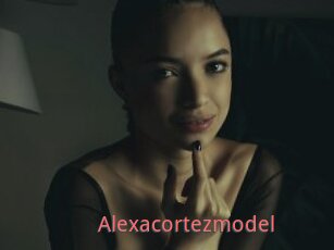 Alexacortezmodel