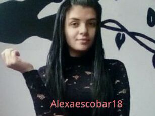 Alexaescobar18