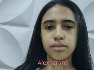 Alexagrant