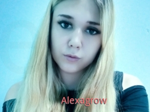 Alexagrow