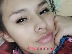Alexahomny