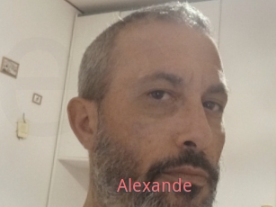 Alexande