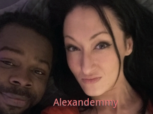 Alexandemmy
