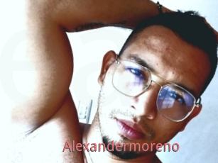 Alexandermoreno