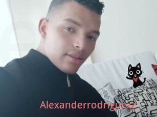 Alexanderrodriguezz