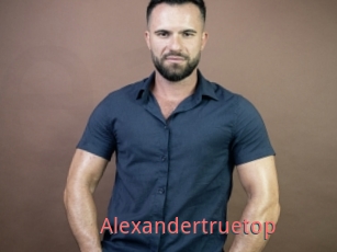 Alexandertruetop