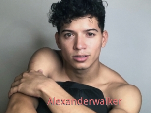 Alexanderwalker