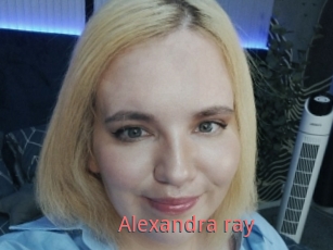 Alexandra_ray