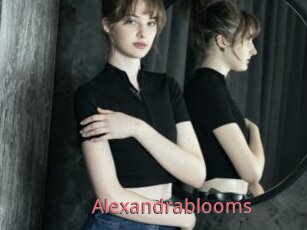 Alexandrablooms