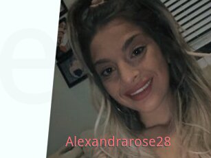 Alexandrarose28