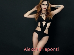 Alexandriaponti