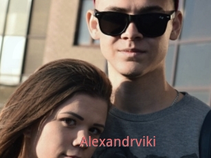 Alexandrviki