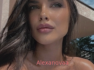 Alexanovaa