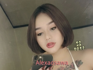 Alexaosawa