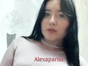 Alexapariss