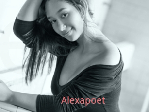 Alexapoet