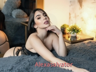 Alexasalvator