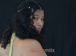 Alexasmitx