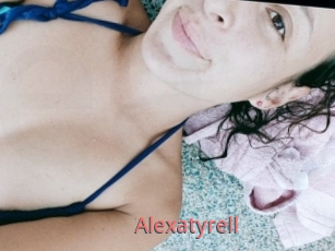 Alexatyrell