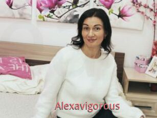 Alexavigorous