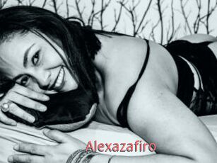 Alexazafiro