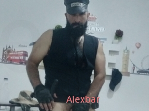 Alexbar