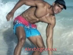 Alexbicgcokxxx