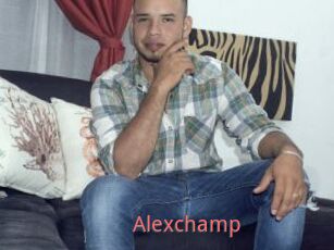 Alexchamp