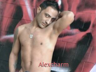 Alexcharm