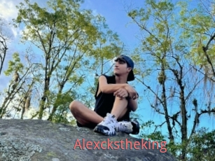 Alexckstheking