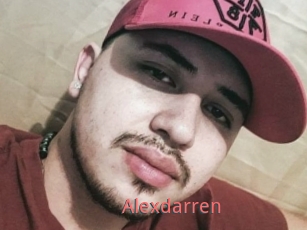 Alexdarren