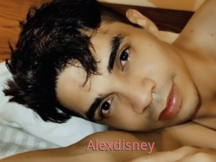 Alexdisney